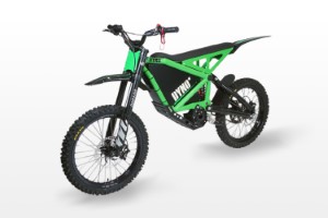 Electric motorcycles Dyno M