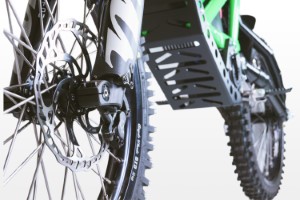 Electric motorcycles Dyno M