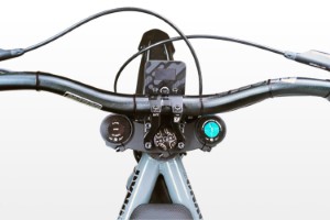 Electric motorcycles Dyno M