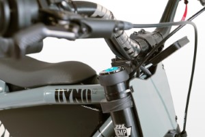 Electric motorcycles Dyno M