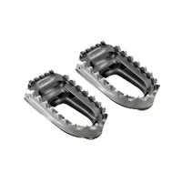 Dyno M - S3 RACING FOOTRESTS KIT